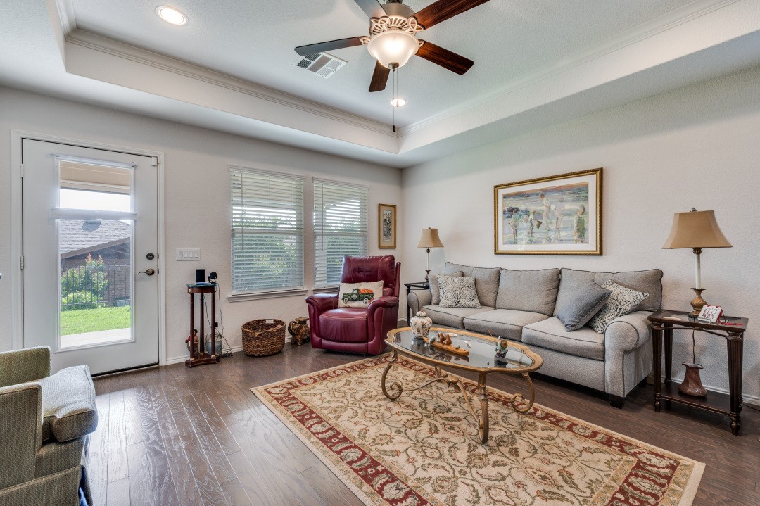 7620 Parade Drive Little Elm TX 76227