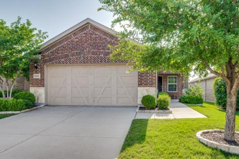 7620 Parade Drive Little Elm TX 76227