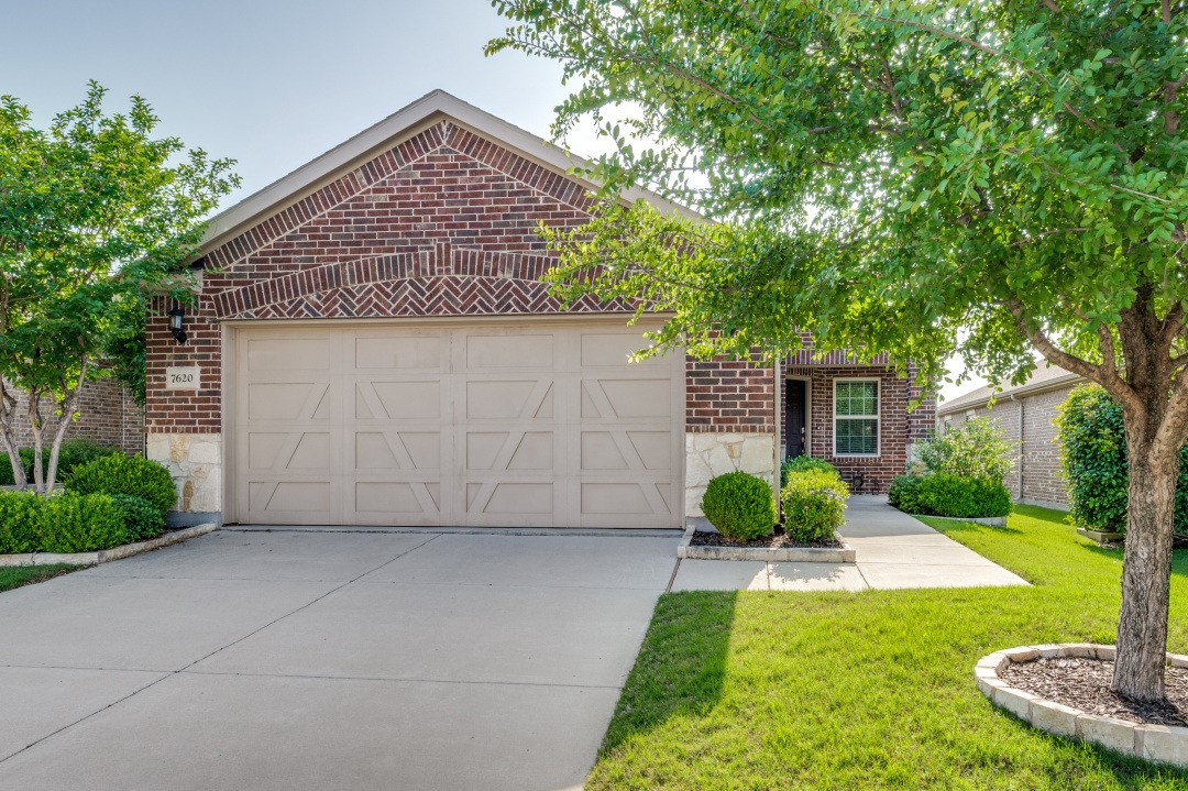 7620 Parade Drive Little Elm TX 76227
