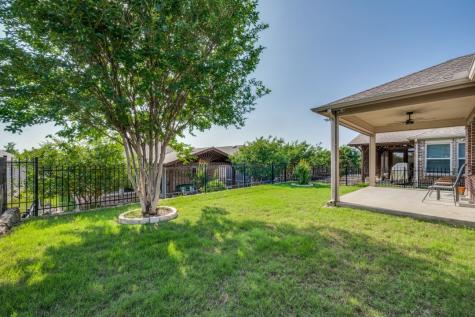7620 Parade Drive Little Elm TX 76227