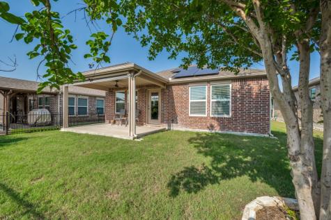 7620 Parade Drive Little Elm TX 76227