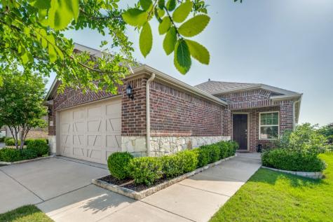 7620 Parade Drive Little Elm TX 76227
