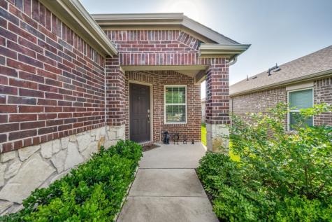 7620 Parade Drive Little Elm TX 76227