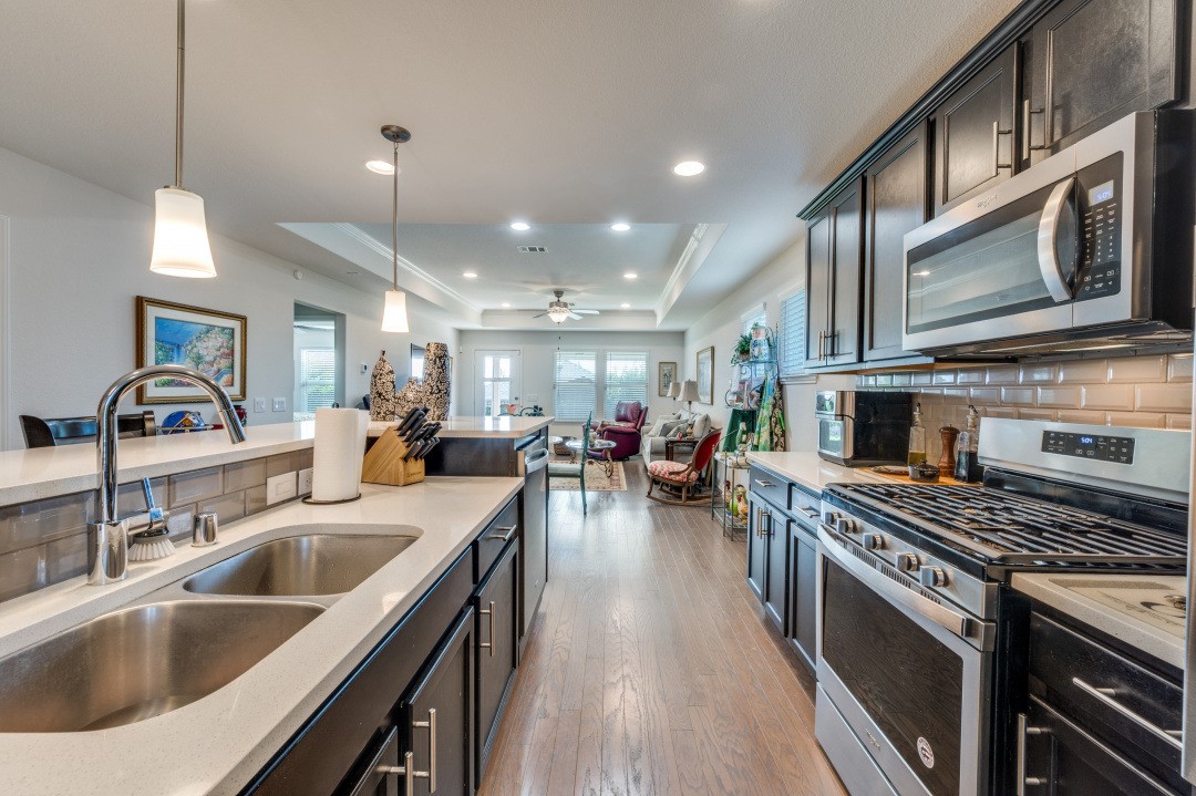7620 Parade Drive Little Elm TX 76227