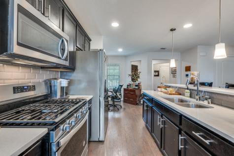 7620 Parade Drive Little Elm TX 76227