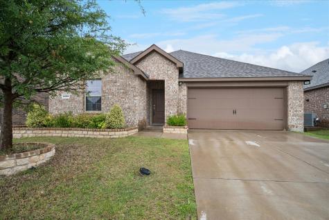 2195 Agarita Way Princeton TX 75407