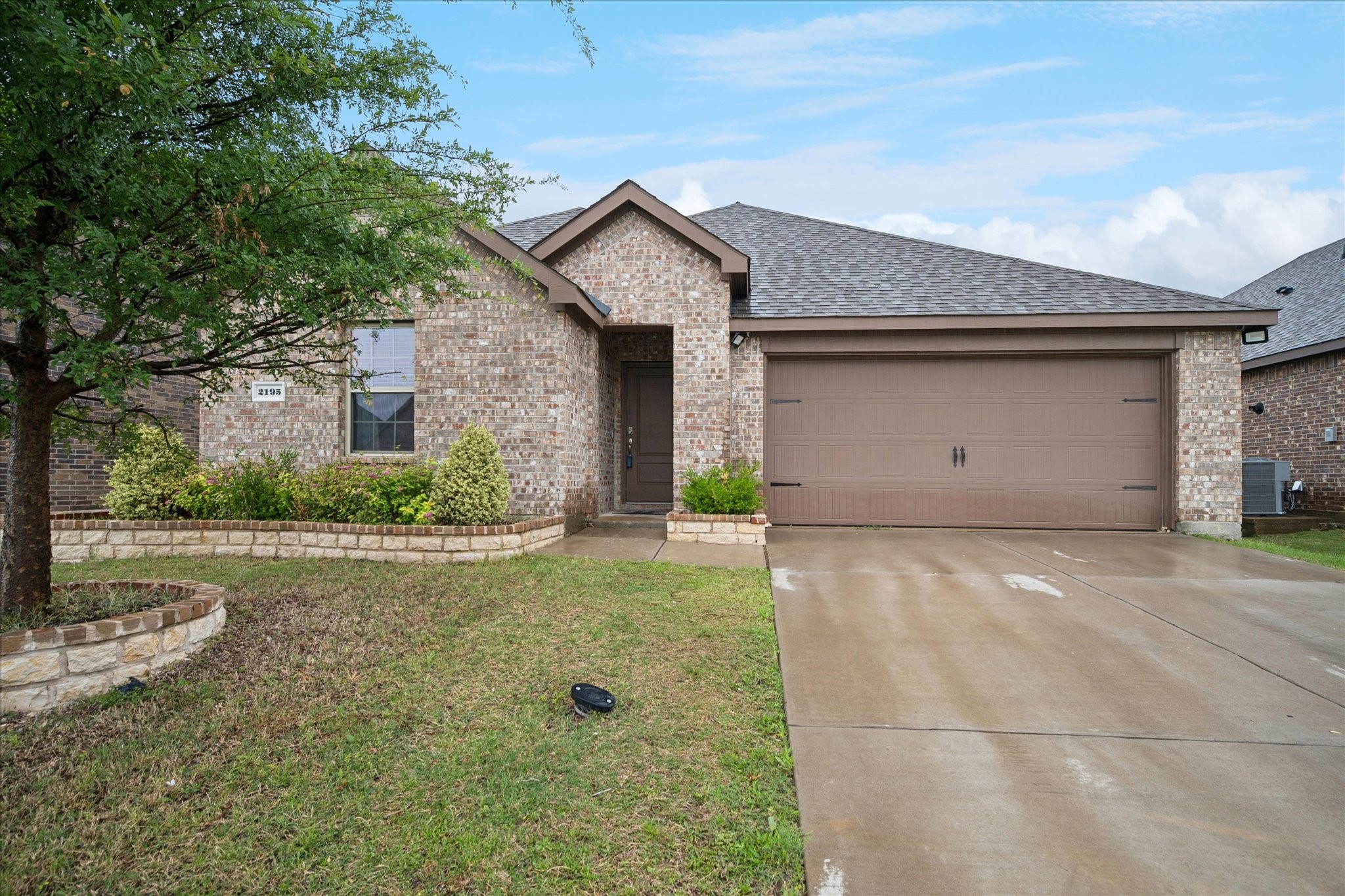 2195 Agarita Way Princeton TX 75407