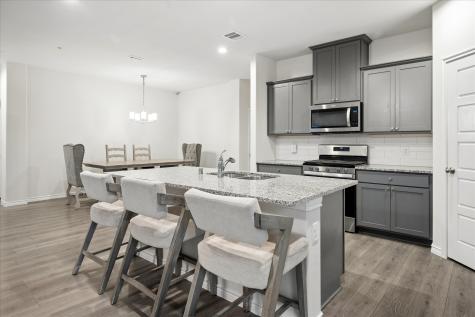 2195 Agarita Way Princeton TX 75407