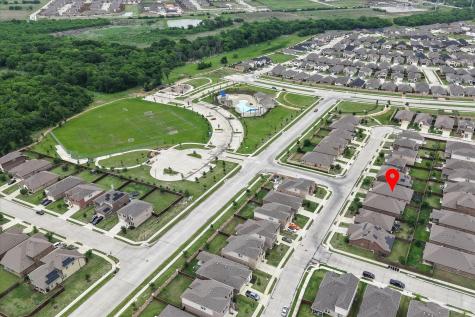 2195 Agarita Way Princeton TX 75407