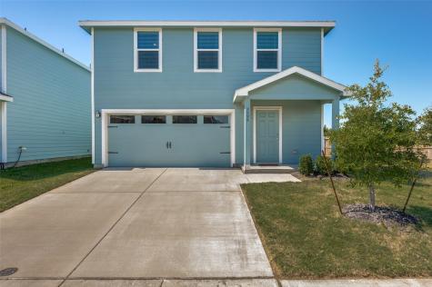 3395 Peyton Lila Road Dallas TX 75212