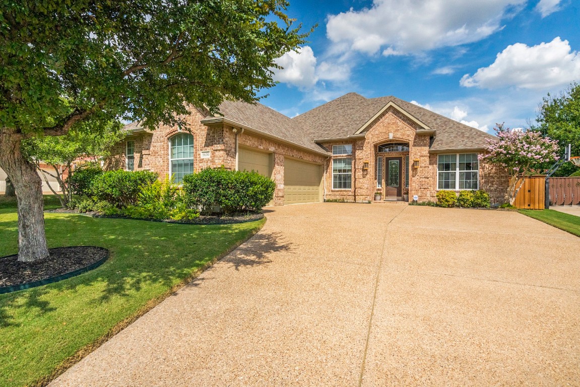9650 Melton Lane Frisco TX 75033