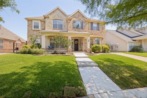 2521 Sir Tristram Lane Lewisville TX 75056