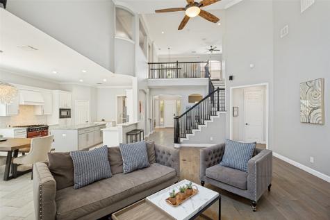 2521 Sir Tristram Lane Lewisville TX 75056