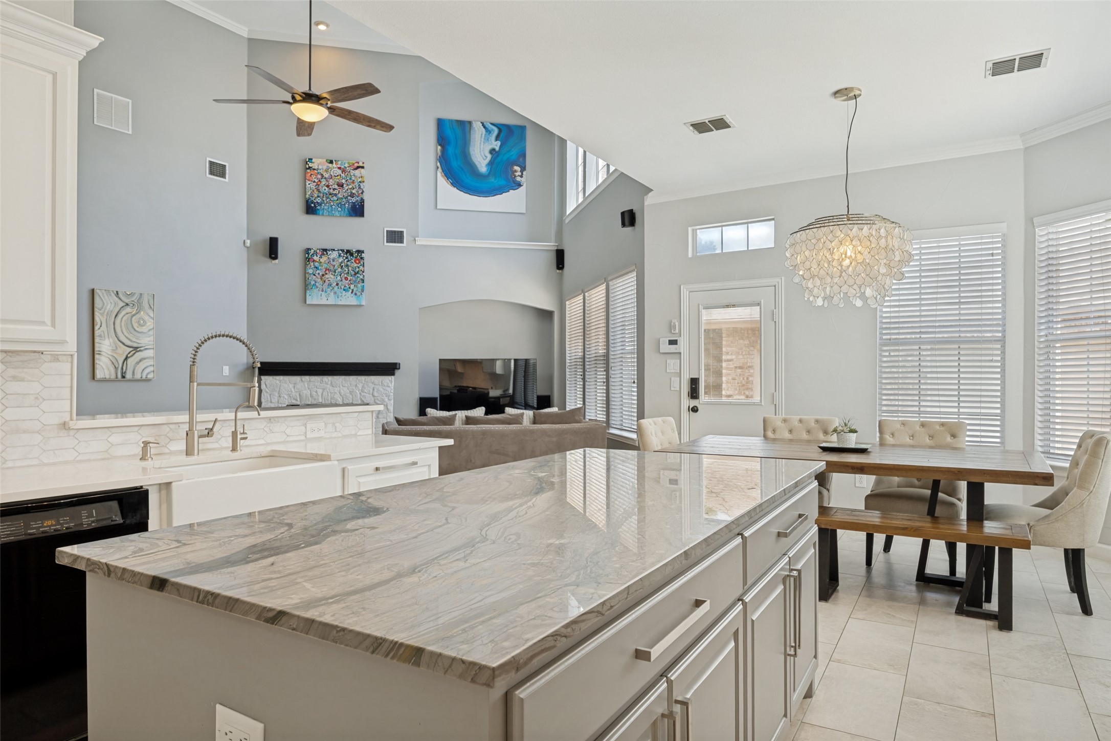 2521 Sir Tristram Lane Lewisville TX 75056
