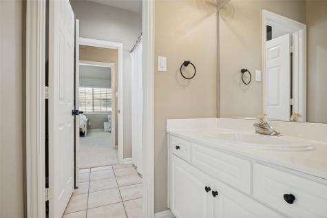 2521 Sir Tristram Lane Lewisville TX 75056