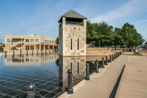 2521 Sir Tristram Lane Lewisville TX 75056