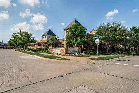 2521 Sir Tristram Lane Lewisville TX 75056