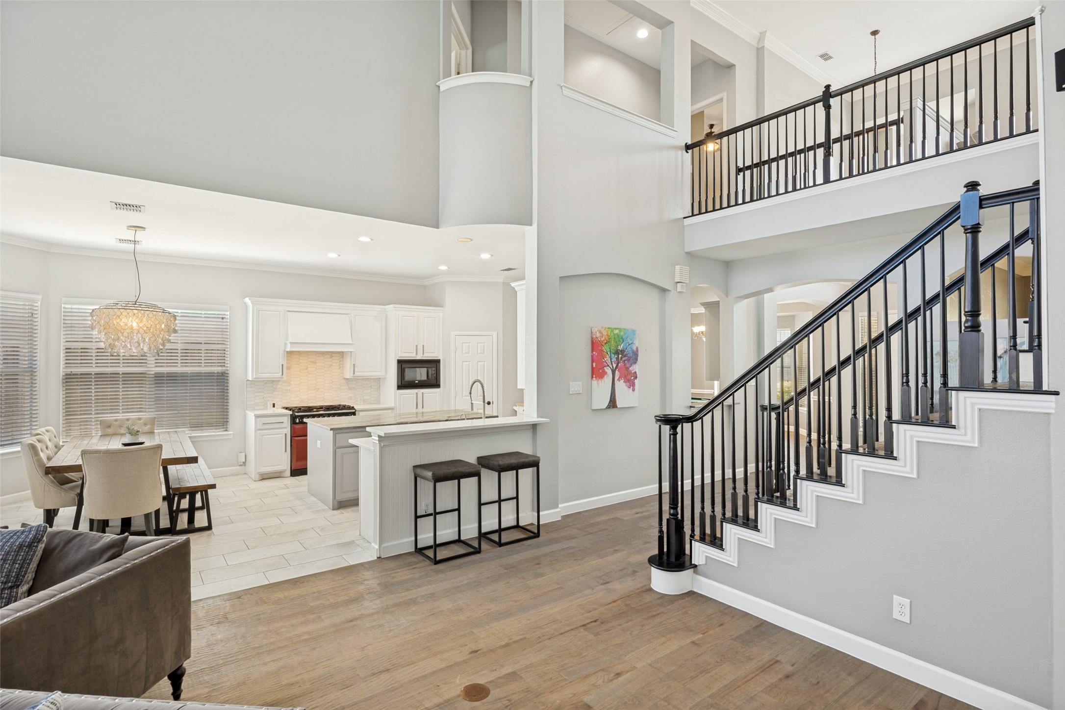 2521 Sir Tristram Lane Lewisville TX 75056
