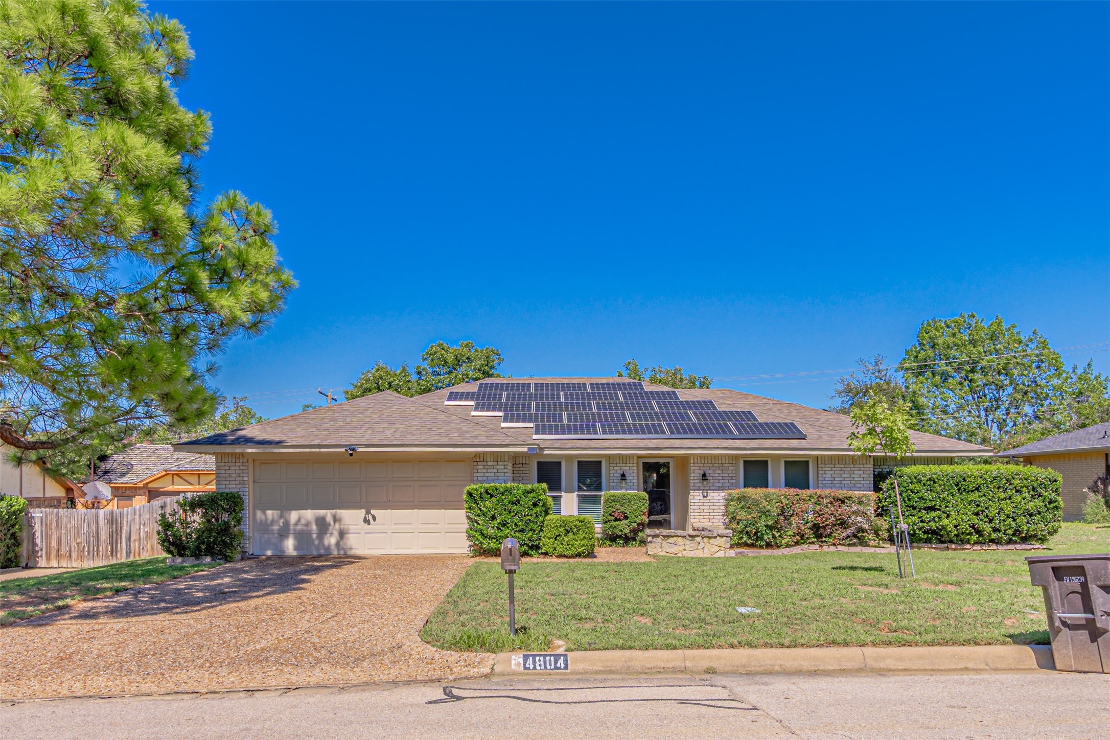 4804 Winesanker Way Fort Worth TX 76133