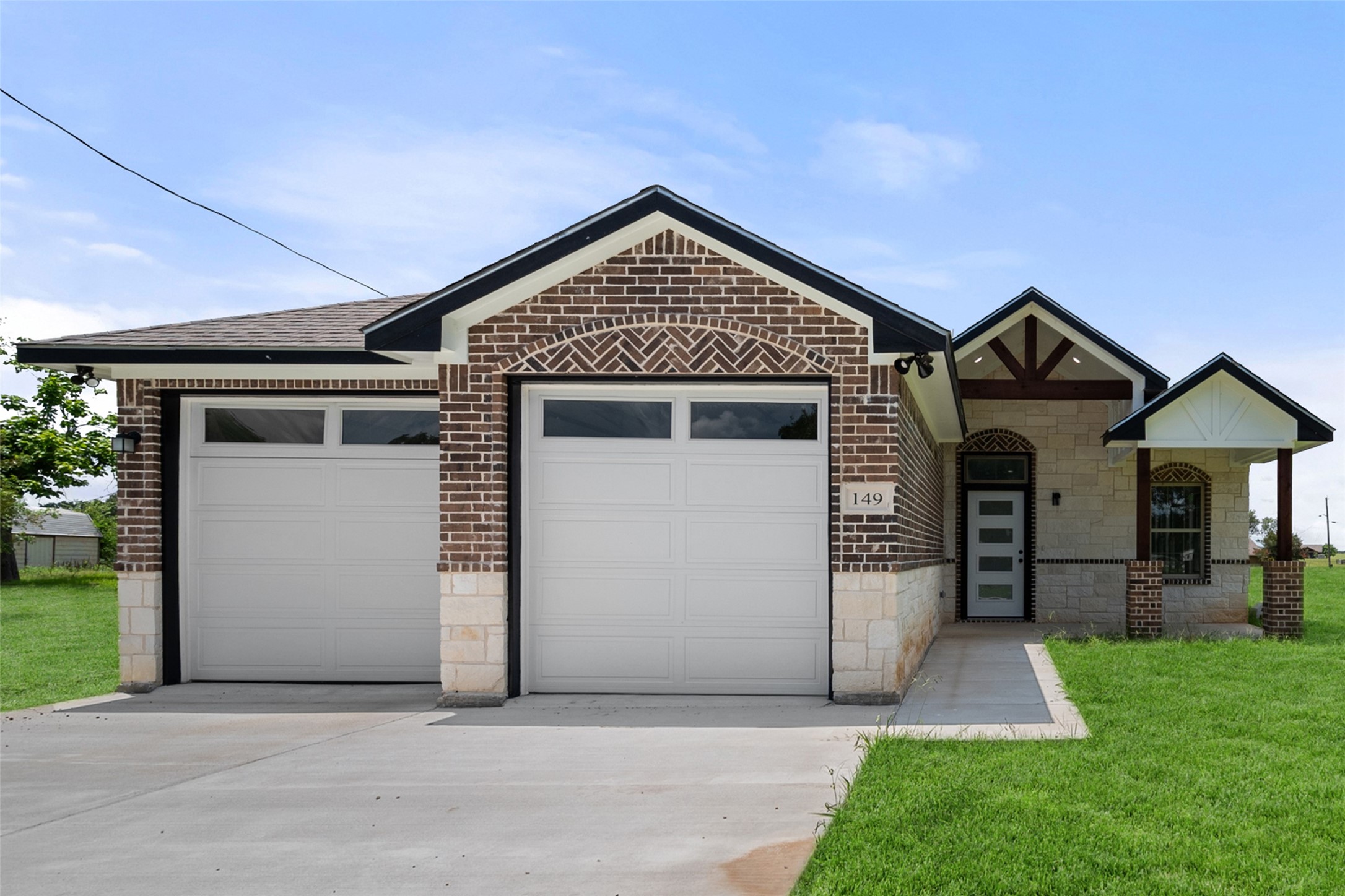 149 Lbj Ranch Road Trinidad TX 75163