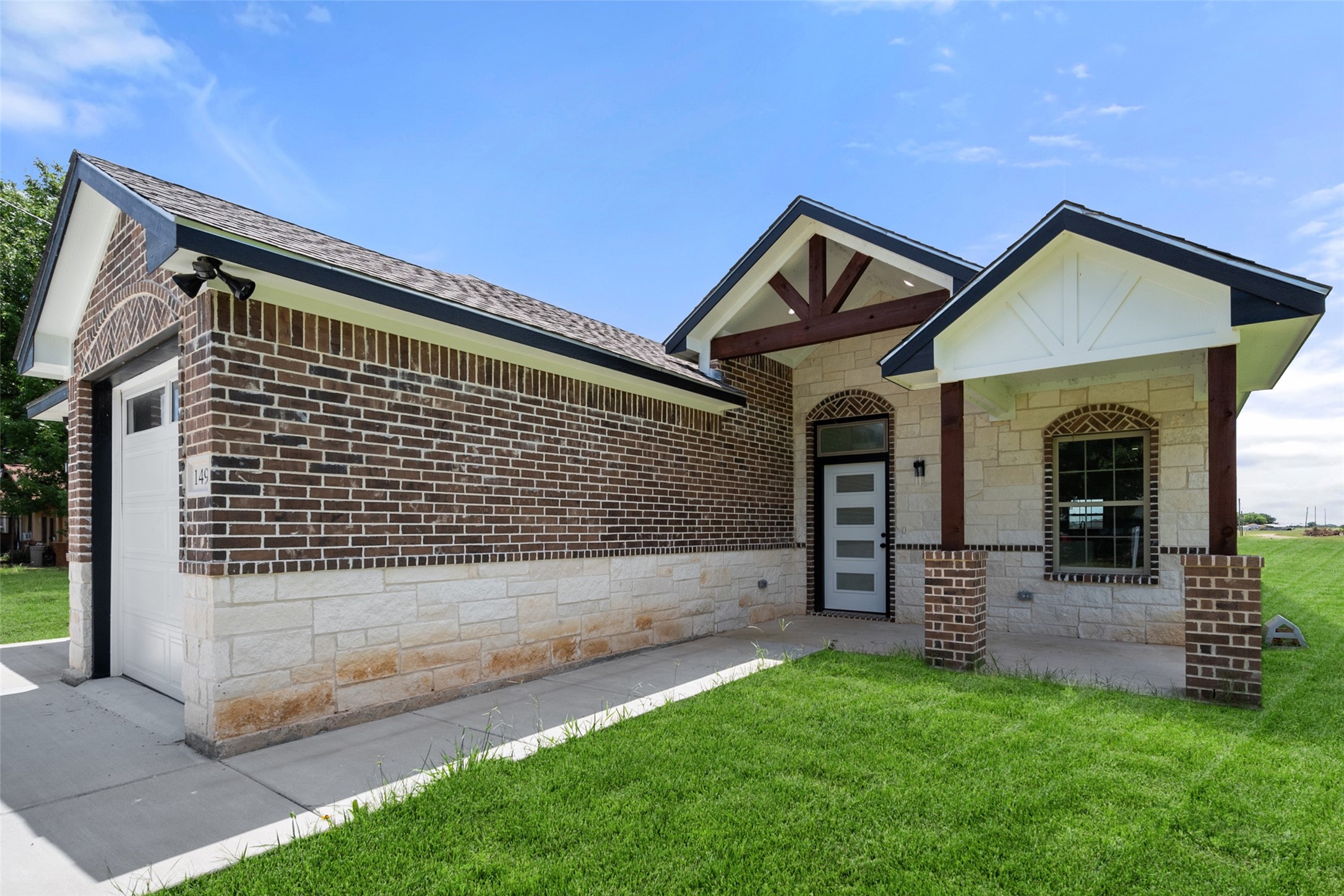 149 Lbj Ranch Road Trinidad TX 75163