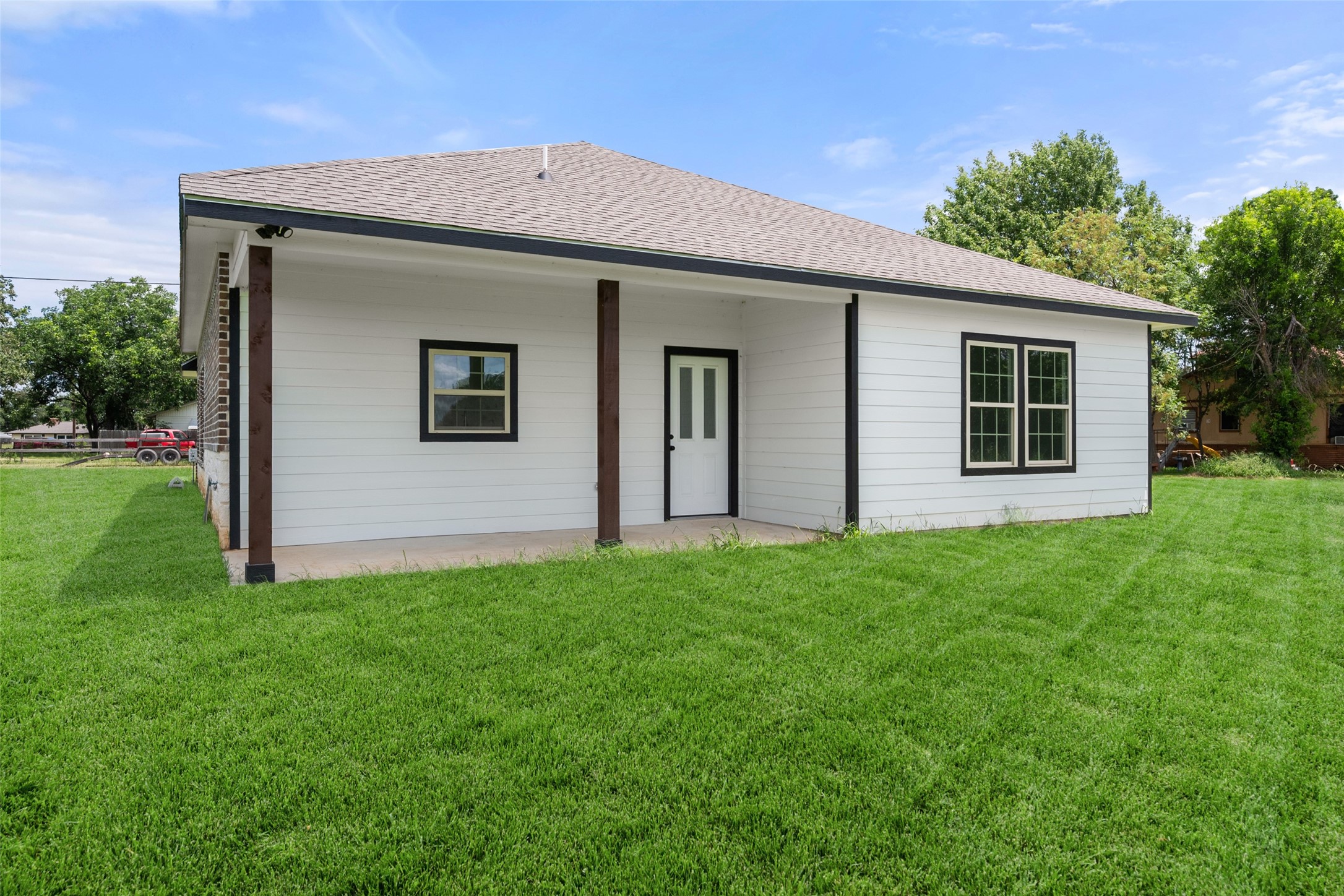 149 Lbj Ranch Road Trinidad TX 75163