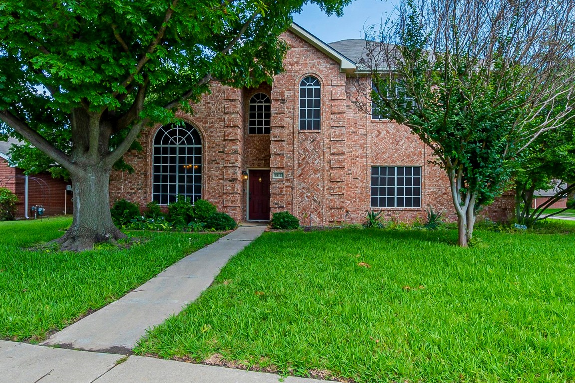 7812 Bow Court Frisco TX 75035