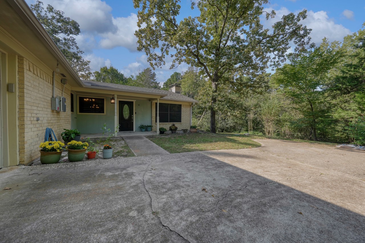 127 Birdie Lane Hideaway TX 75771