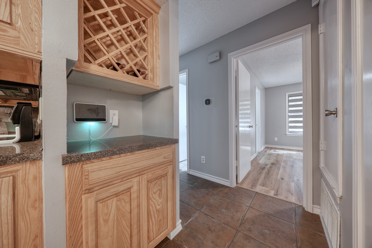 127 Birdie Lane Hideaway TX 75771