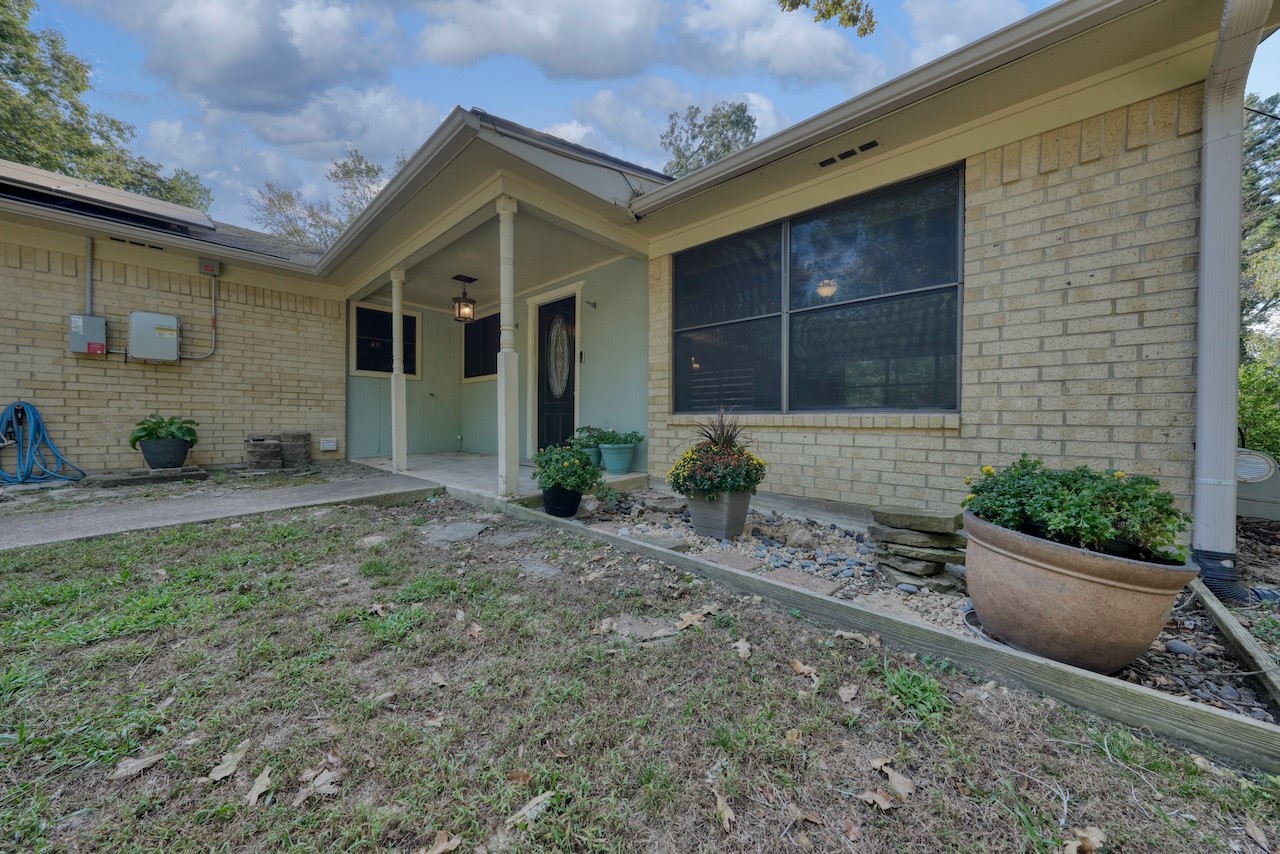 127 Birdie Lane Hideaway TX 75771