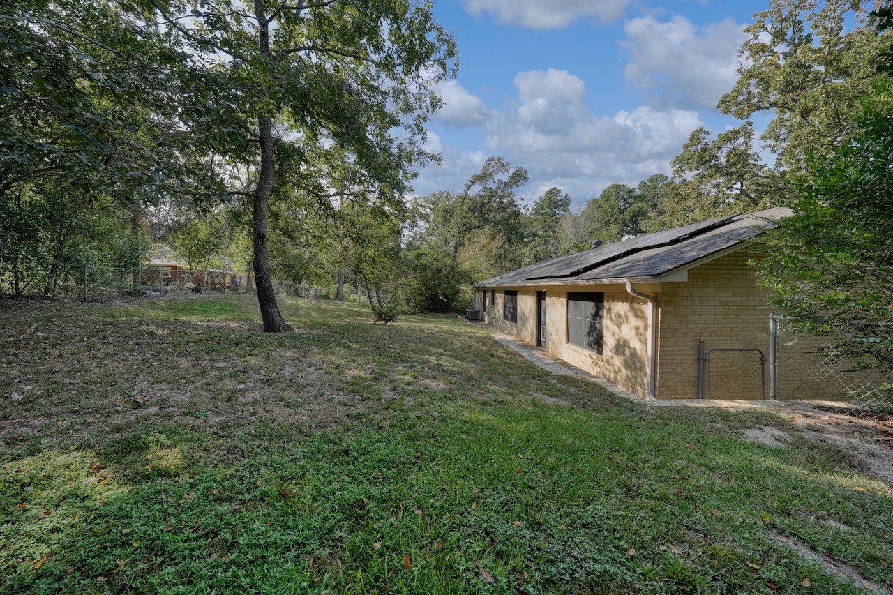 127 Birdie Lane Hideaway TX 75771