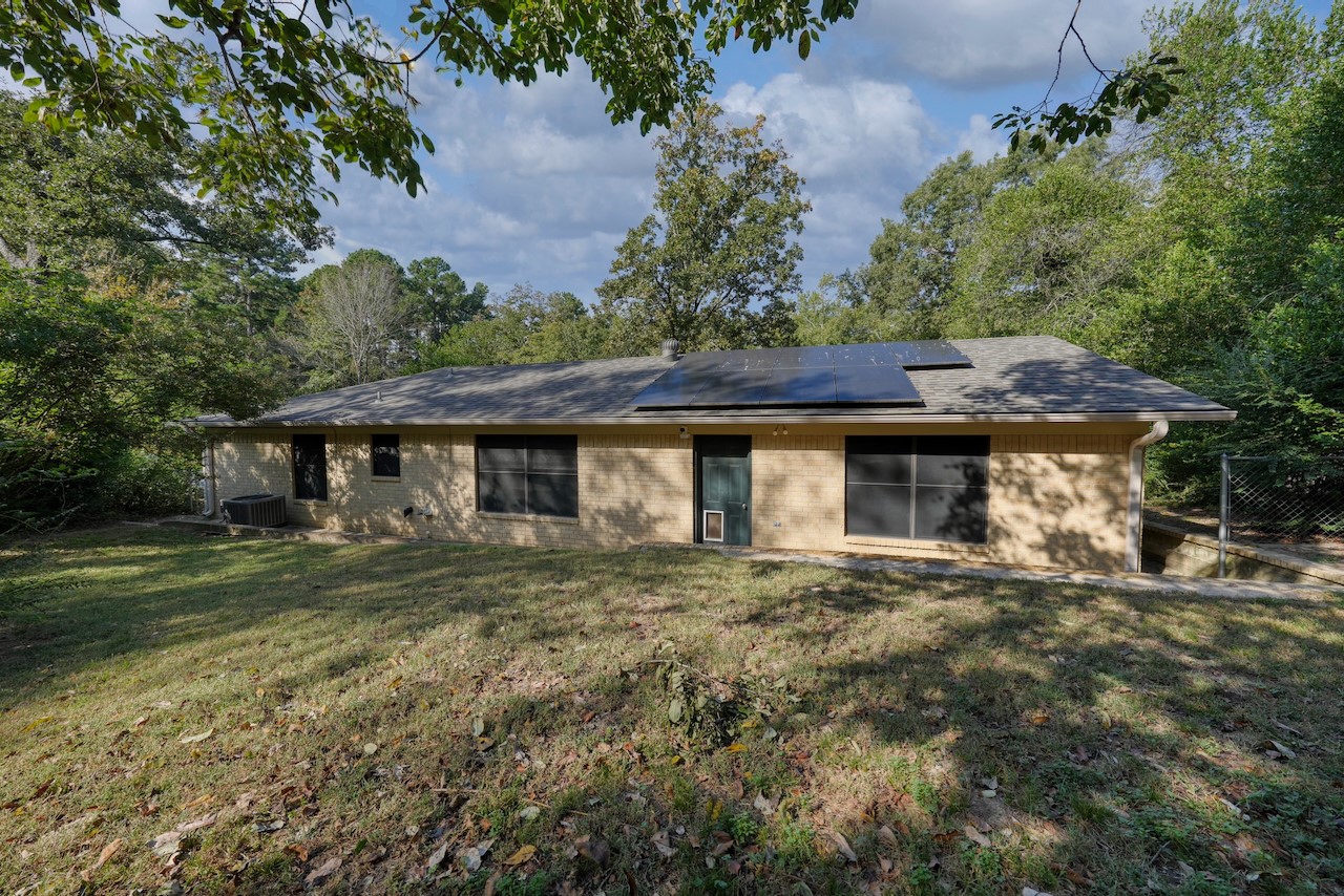 127 Birdie Lane Hideaway TX 75771