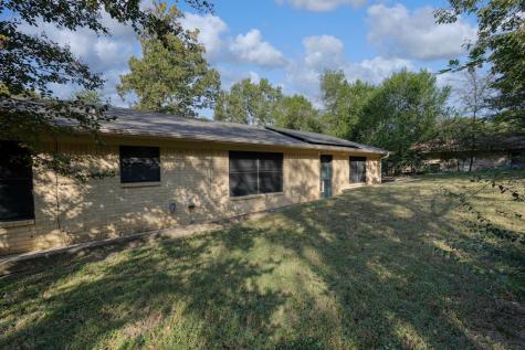 127 Birdie Lane Hideaway TX 75771