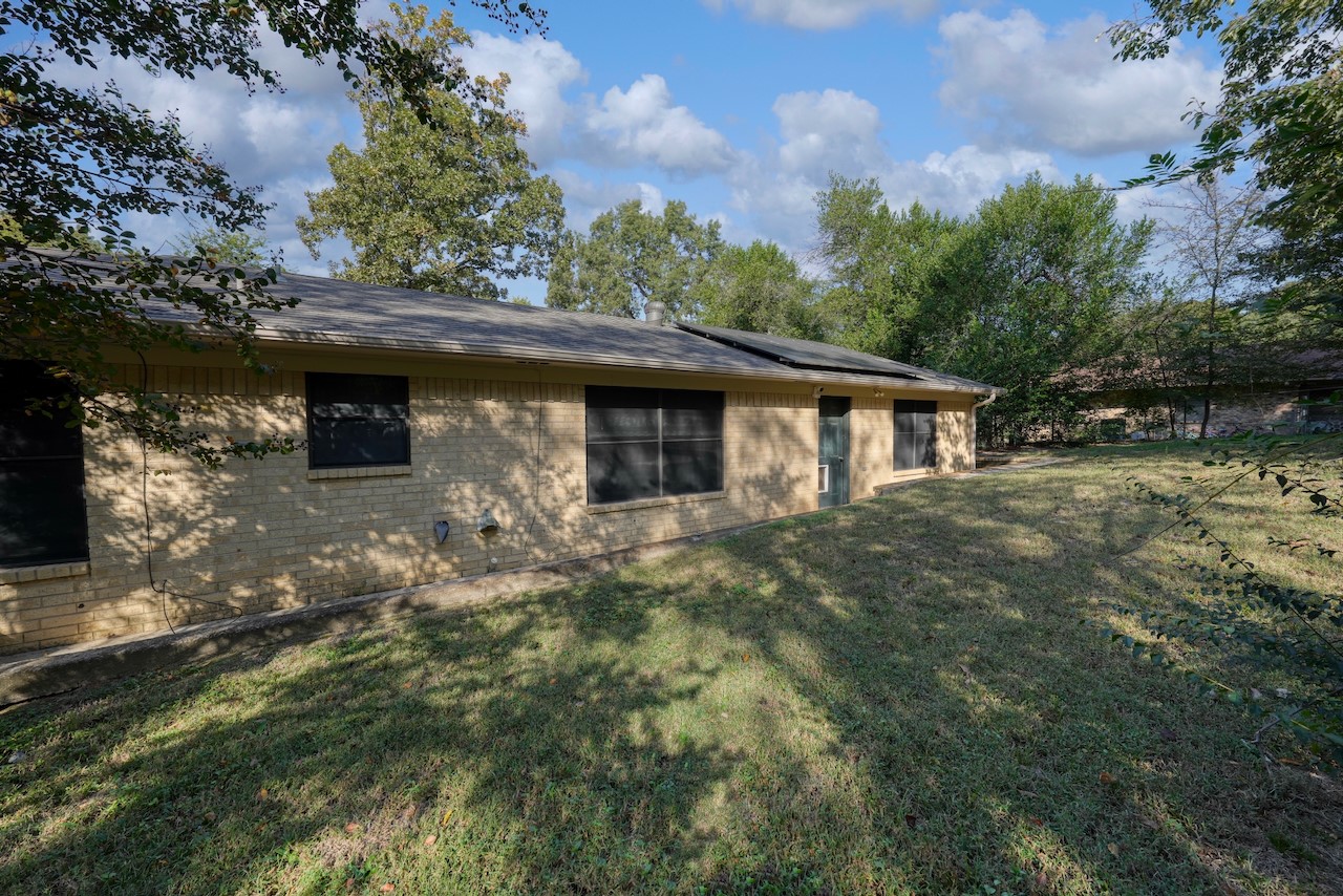 127 Birdie Lane Hideaway TX 75771