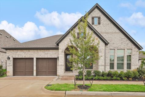 4629 Magnolia Park Drive Arlington TX 76005