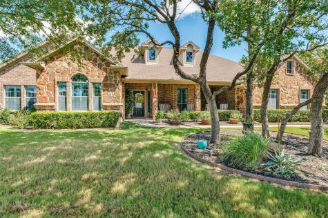 5946 Feather Wind Way Fort Worth TX 76135