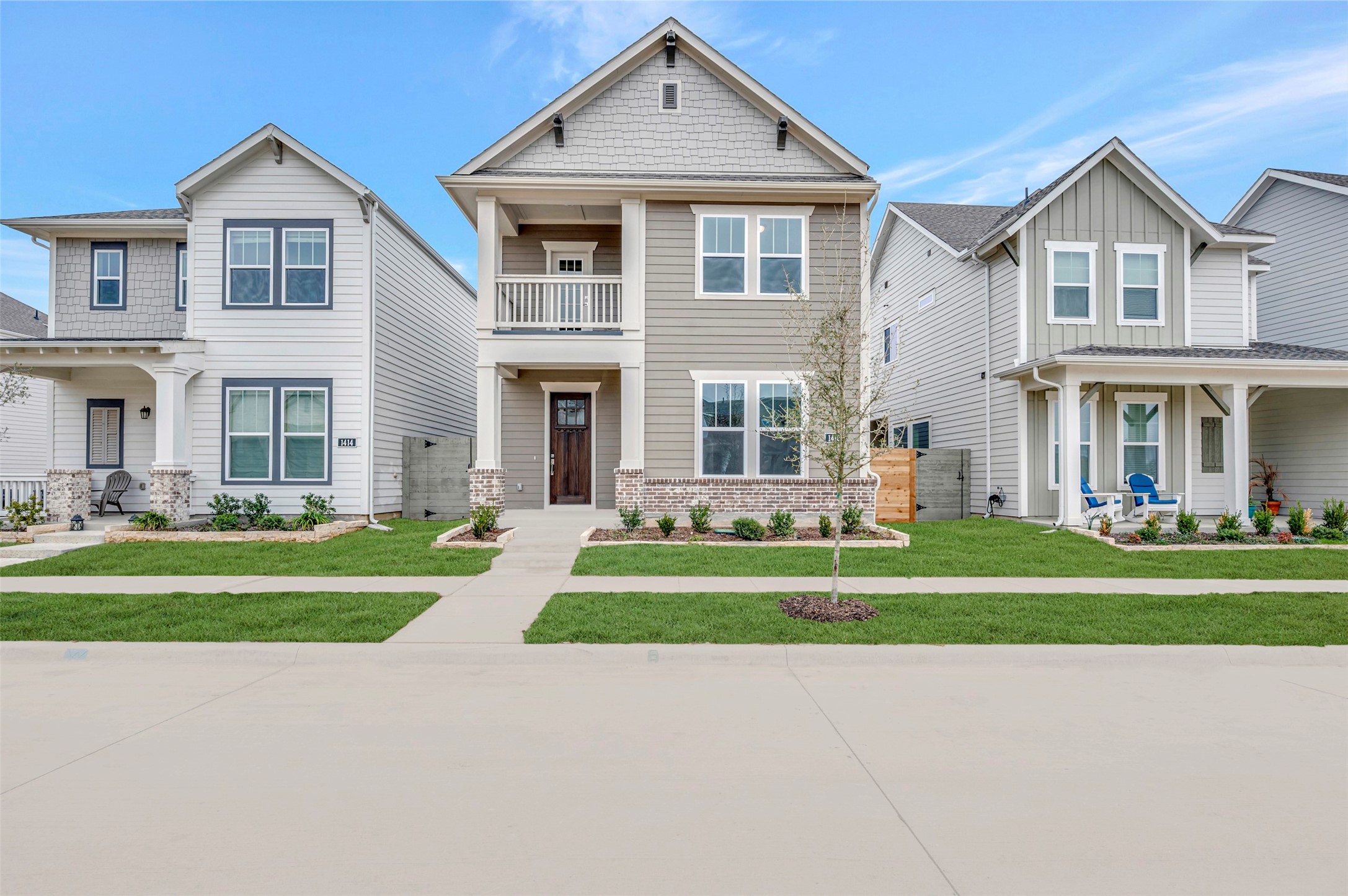 1410 Roundup Way Argyle TX 76226