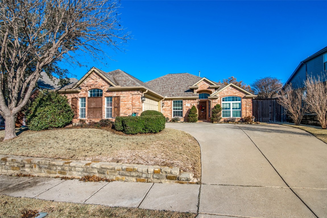 2830 Rosewood Boulevard Mckinney TX 75071