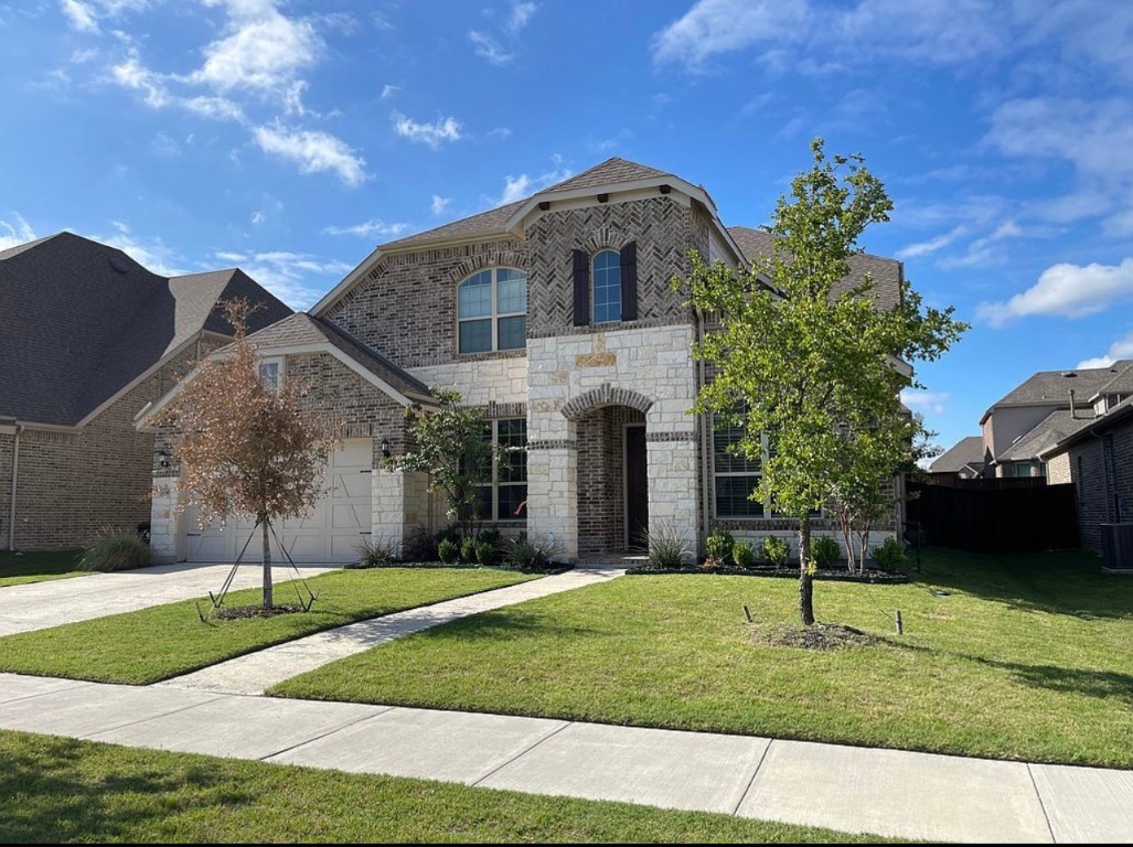 11048 Villita Street Frisco TX 75035