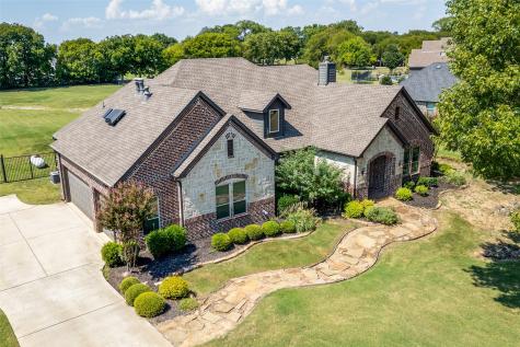 650 Cypress Point Drive Gunter TX 75058