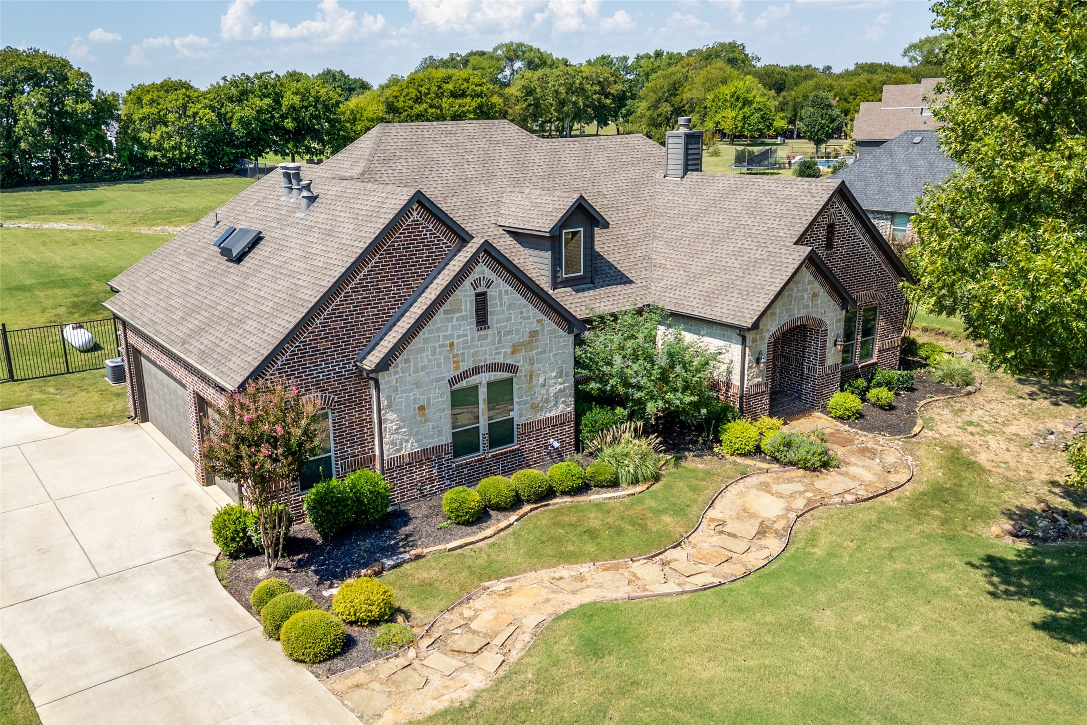 650 Cypress Point Drive Gunter TX 75058