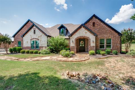 650 Cypress Point Drive Gunter TX 75058