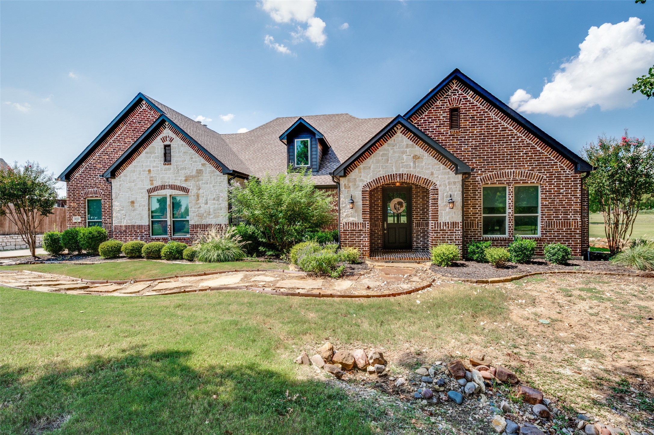 650 Cypress Point Drive Gunter TX 75058