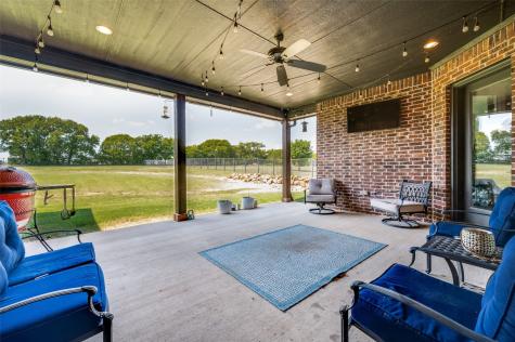 650 Cypress Point Drive Gunter TX 75058