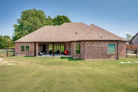 650 Cypress Point Drive Gunter TX 75058