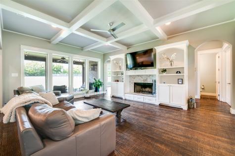 650 Cypress Point Drive Gunter TX 75058