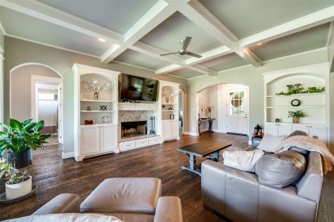 650 Cypress Point Drive Gunter TX 75058