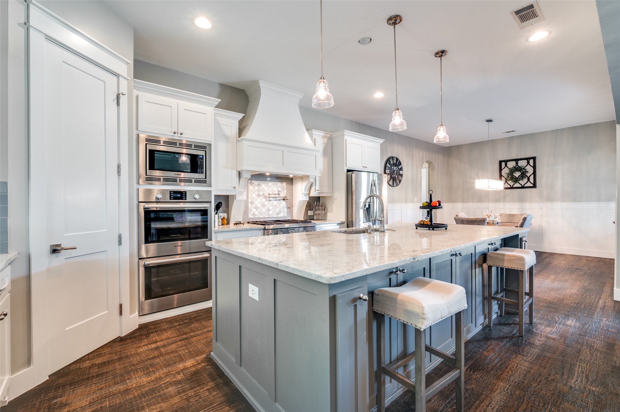650 Cypress Point Drive Gunter TX 75058