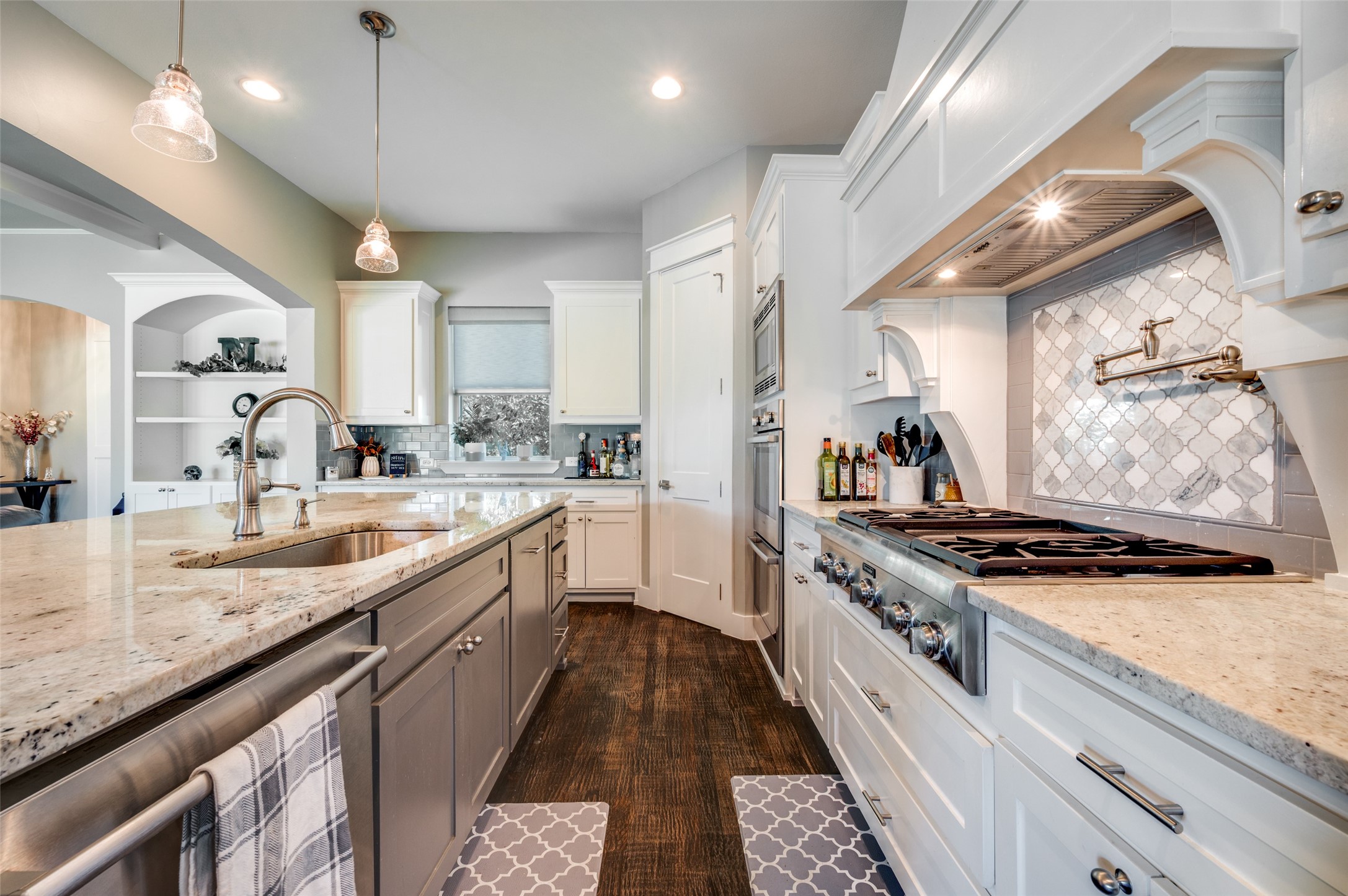 650 Cypress Point Drive Gunter TX 75058
