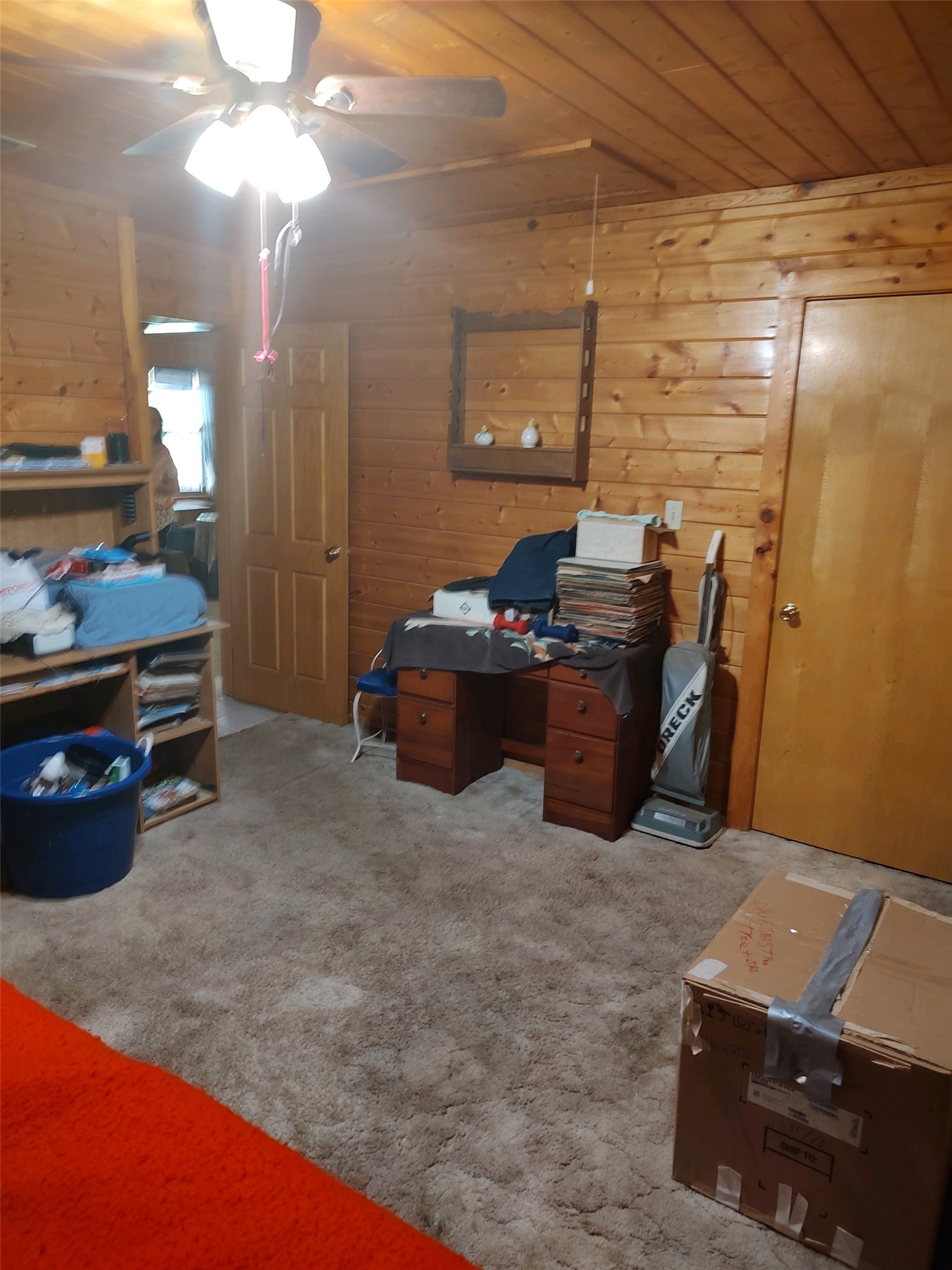 1061 Cr 1807 4 Acres Yantis TX 75497